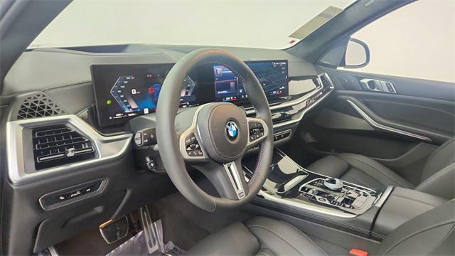 used 2026 BMW X7 car, priced at $90,950
