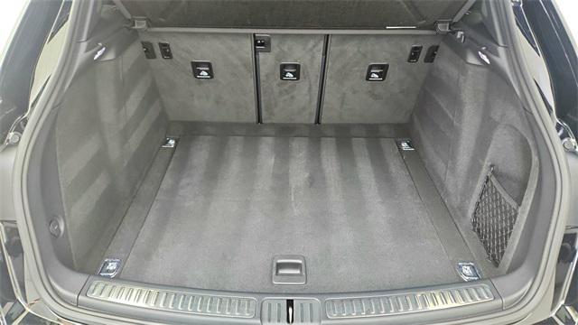 used 2025 Porsche Macan car, priced at $56,950