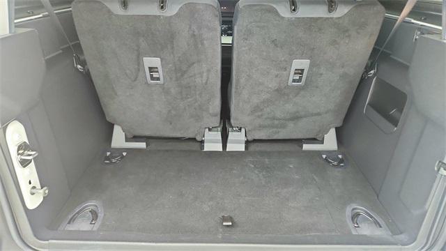 used 2022 Ford Bronco car, priced at $29,877