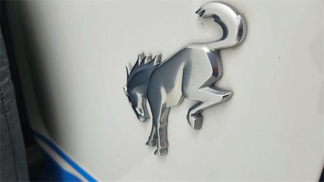used 2022 Ford Bronco car, priced at $29,877