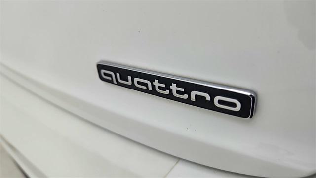 used 2022 Audi Q8 car, priced at $43,450