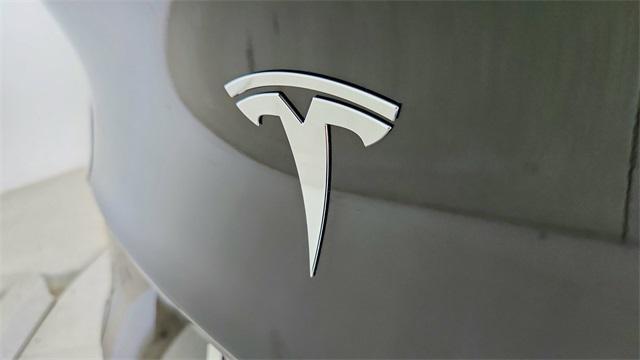 used 2024 Tesla Model Y car, priced at $42,950