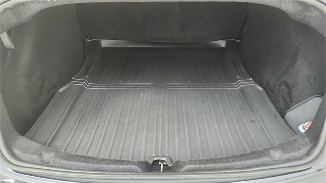 used 2024 Tesla Model 3 car, priced at $44,750