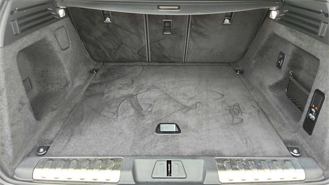 used 2024 Land Rover Range Rover Sport car, priced at $87,950