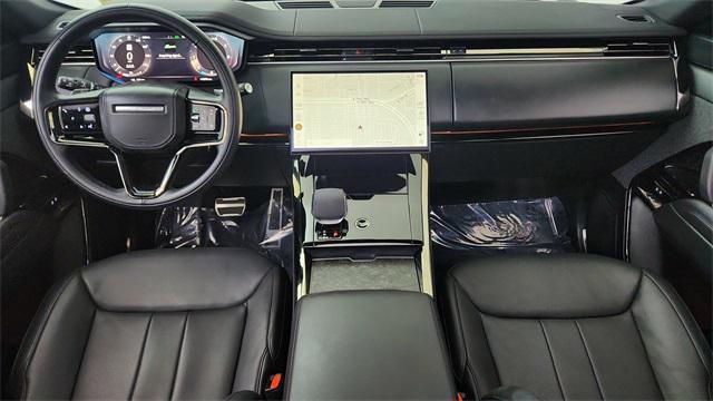 used 2024 Land Rover Range Rover Sport car, priced at $87,950