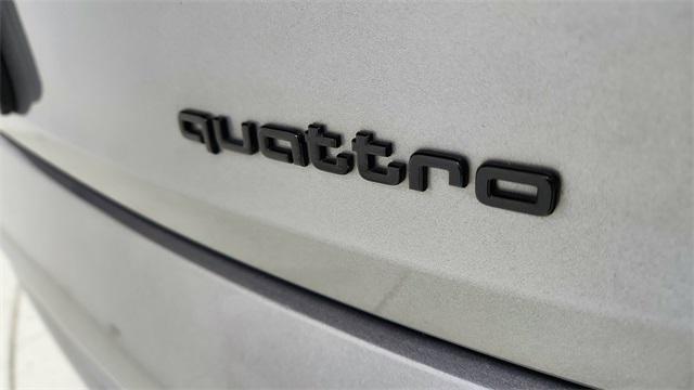 used 2022 Audi e-tron car, priced at $28,950