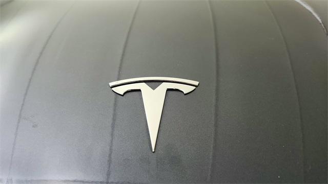 used 2023 Tesla Model Y car, priced at $35,350