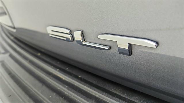 used 2022 GMC Yukon car, priced at $48,677