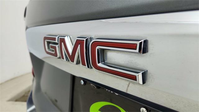 used 2022 GMC Yukon car, priced at $48,677
