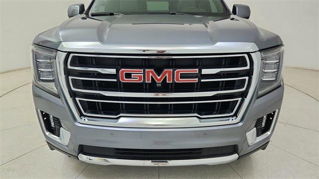 used 2022 GMC Yukon car, priced at $48,677
