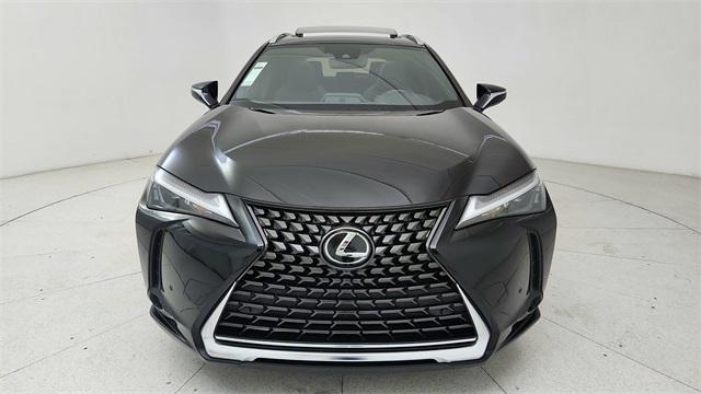 used 2023 Lexus UX 250h car, priced at $33,450