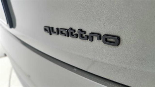 used 2022 Audi e-tron car, priced at $42,550