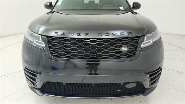 used 2023 Land Rover Range Rover Velar car, priced at $48,950