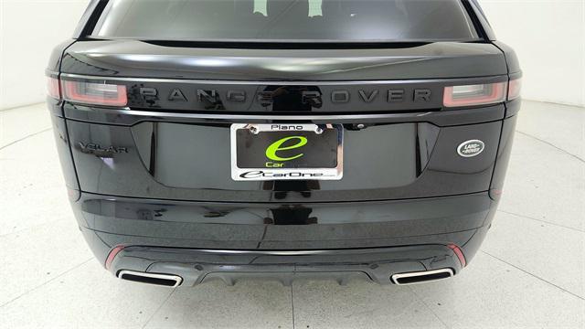 used 2023 Land Rover Range Rover Velar car, priced at $48,950