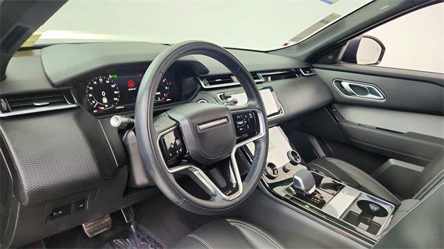 used 2023 Land Rover Range Rover Velar car, priced at $48,950