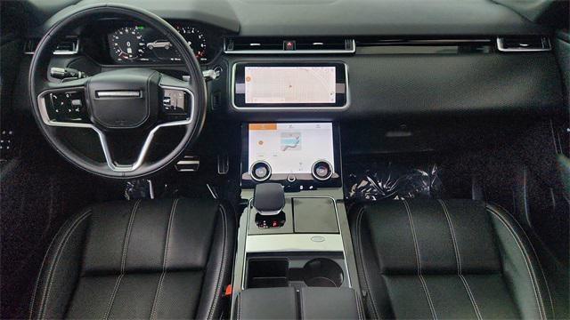 used 2023 Land Rover Range Rover Velar car, priced at $48,950