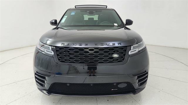 used 2023 Land Rover Range Rover Velar car, priced at $48,950