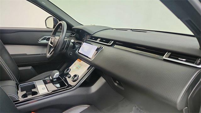 used 2023 Land Rover Range Rover Velar car, priced at $48,950