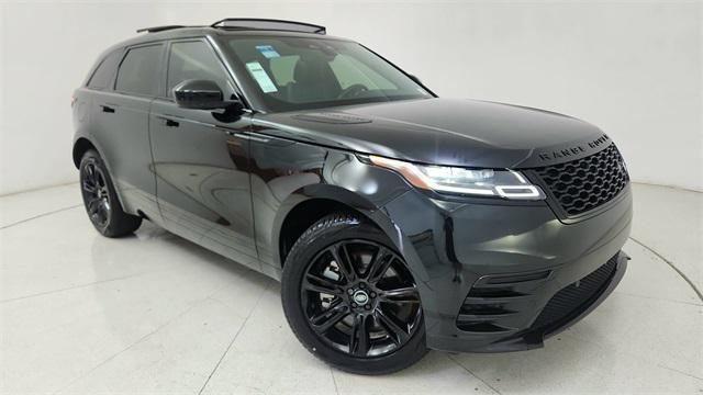 used 2023 Land Rover Range Rover Velar car, priced at $48,950