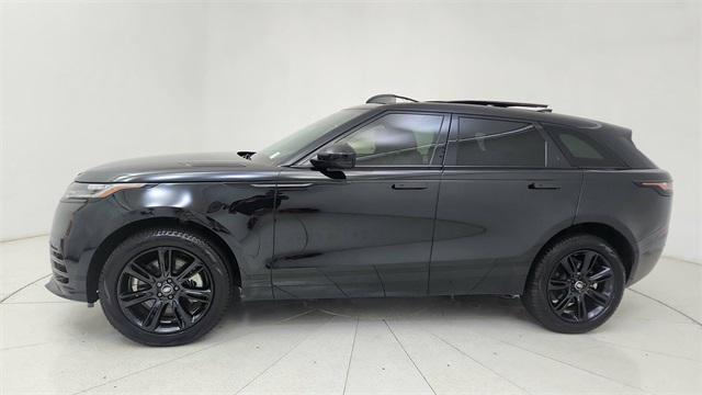 used 2023 Land Rover Range Rover Velar car, priced at $48,950