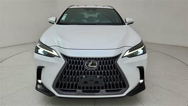 used 2022 Lexus NX 350 car, priced at $38,950