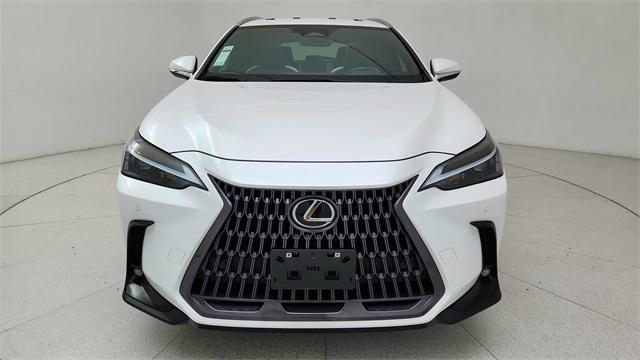 used 2022 Lexus NX 350 car, priced at $38,950