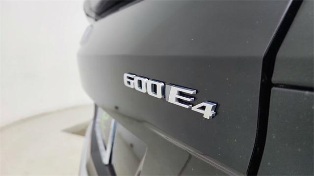 used 2024 Cadillac LYRIQ car, priced at $49,950