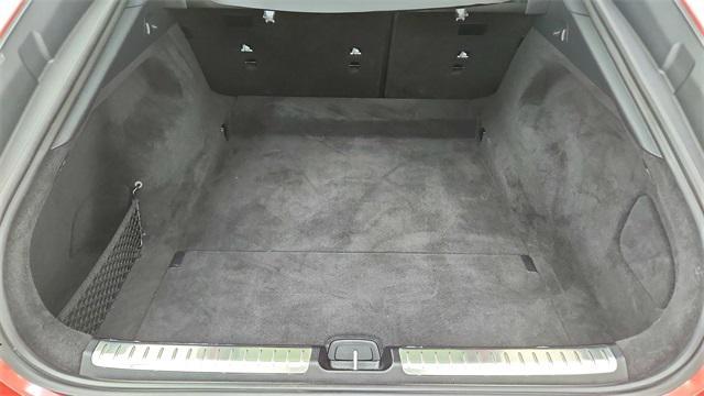 used 2022 Mercedes-Benz EQS 580 car, priced at $52,950