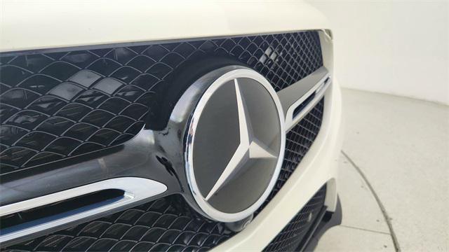 used 2019 Mercedes-Benz AMG GLE 43 car, priced at $37,777