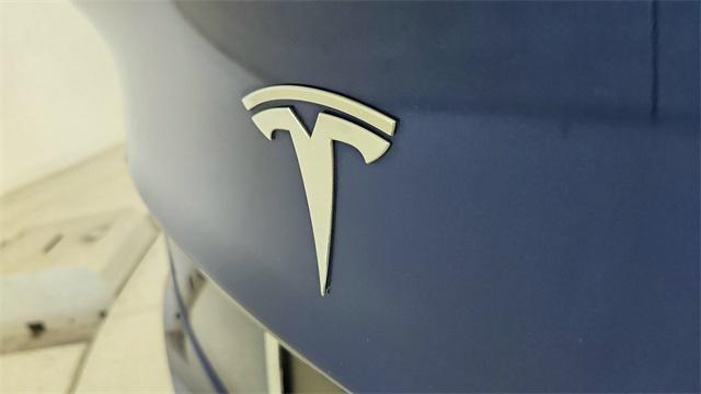 used 2018 Tesla Model 3 car, priced at $21,777