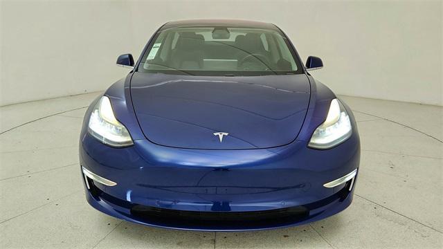 used 2018 Tesla Model 3 car, priced at $21,777