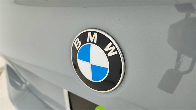 used 2025 BMW M240 car, priced at $45,850