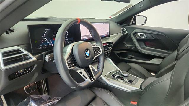 used 2025 BMW M240 car, priced at $45,850