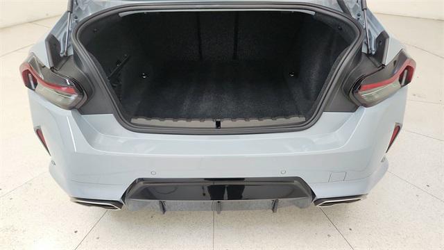 used 2025 BMW M240 car, priced at $45,850