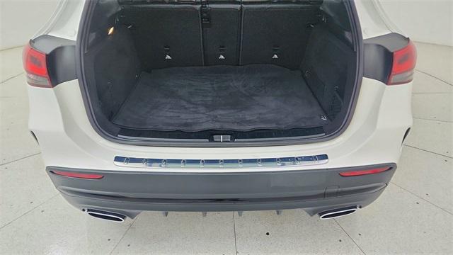 used 2022 Mercedes-Benz GLA 250 car, priced at $32,950