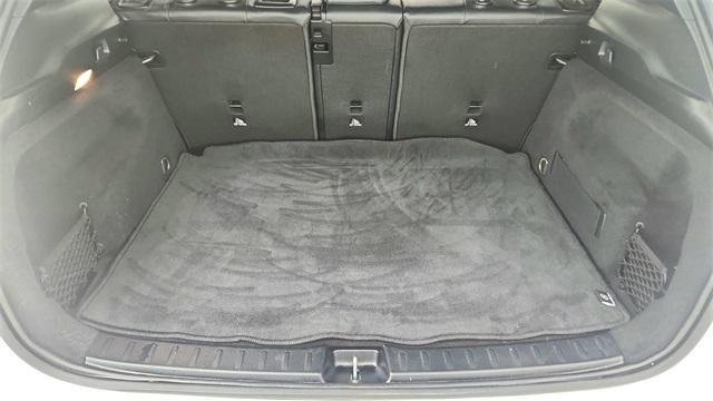 used 2022 Mercedes-Benz GLA 250 car, priced at $32,950