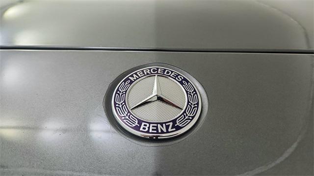 used 2016 Mercedes-Benz AMG GT car, priced at $66,777