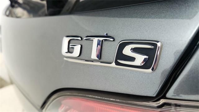 used 2016 Mercedes-Benz AMG GT car, priced at $66,777