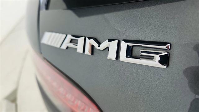 used 2016 Mercedes-Benz AMG GT car, priced at $66,777