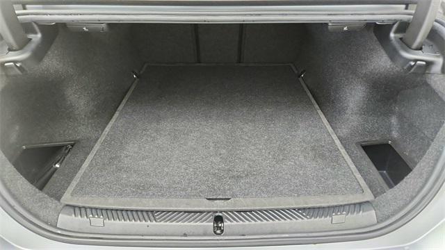 used 2024 BMW 530 car, priced at $49,450