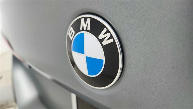 used 2024 BMW 530 car, priced at $49,450