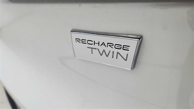 used 2024 Volvo C40 Recharge Pure Electric car, priced at $25,450