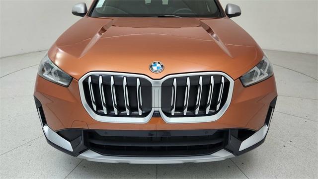 used 2023 BMW X1 car, priced at $31,950