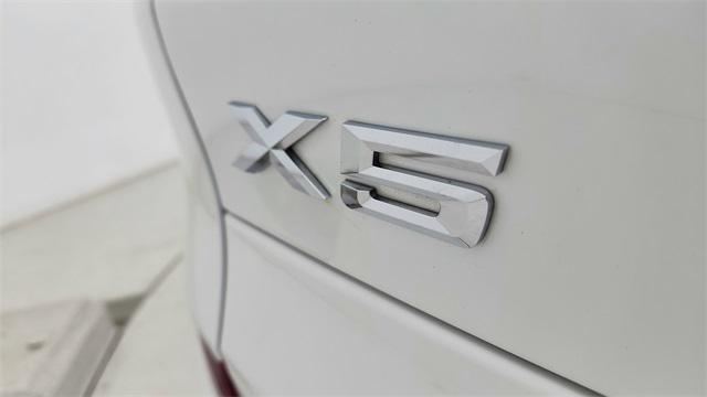 used 2022 BMW X5 car, priced at $46,850
