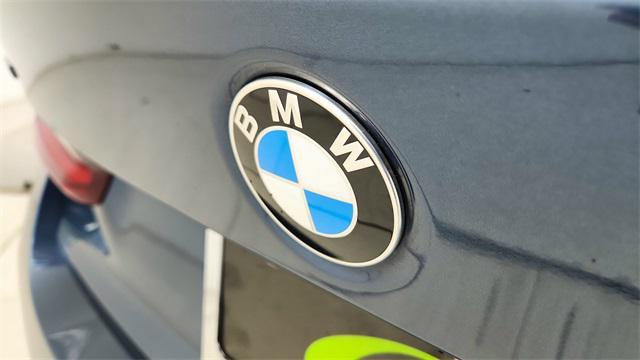 used 2025 BMW 330 car, priced at $37,950