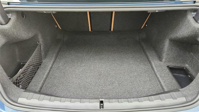 used 2025 BMW 330 car, priced at $37,950