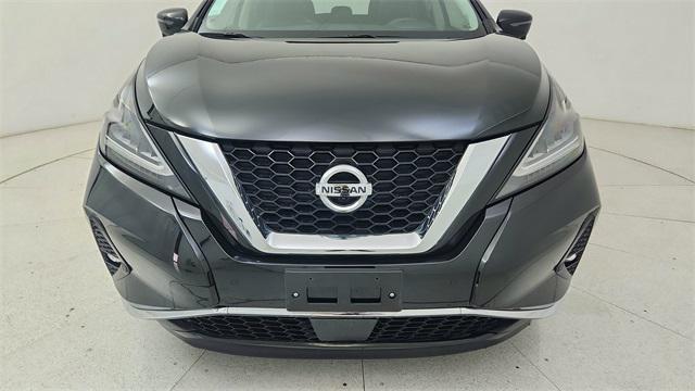 used 2021 Nissan Murano car, priced at $21,777