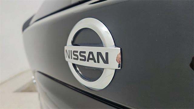 used 2021 Nissan Murano car, priced at $21,777