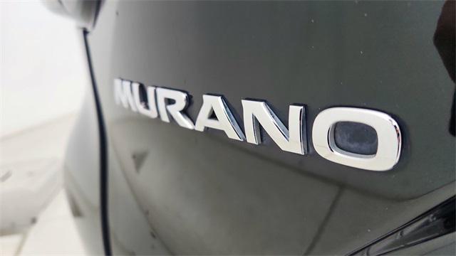used 2021 Nissan Murano car, priced at $21,777