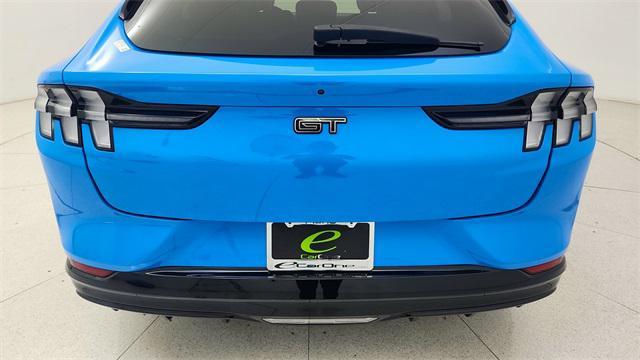 used 2023 Ford Mustang Mach-E car, priced at $41,450
